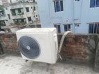 দুইটন মিডিয়া এসি বিক্রি হবে