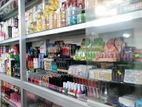 Dukan Er Shelf
