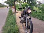 Hero CD 125 2003