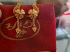 Earring 21 k