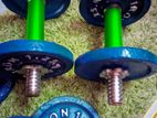 Dumbbell 10 kg