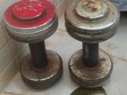 Dumbbell 8 kg