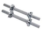 Dumbbell Bar 10 inch