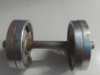 Dumbbell Cruel