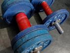 Dumbbell ডাম্বেল