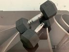 Dumbbell for sale 10kg Total