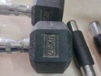 Dumbbell for sell