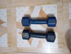 Dumbbell sell