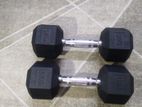 dumbbell