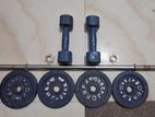 Dumbbell