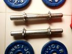 Dumbbell