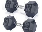 dumbbell