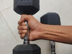 Dumbbell for sell