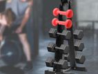 Dumbbell Rack