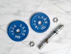Dumbbell Set (5 Kg)