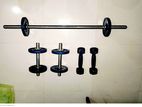 Dumbbell set