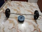 Barbell Set Karbar