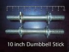 Dumbbell Stick