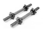 Dumbbell Sticks Special Coller 15 inches pair