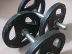 Dumbbells 10kg