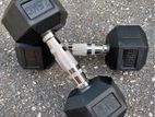 Dumbbells for sale