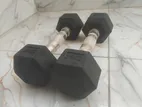 Dumbbells