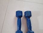 Dumbbells for sale