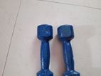 Dumbbells