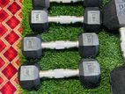 Dumbbells for sale