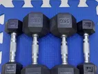 Dumbbells for sale