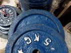 Dumbbells
