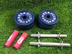 Dumbbells for sell