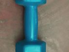 Dumbell 4 kg