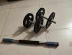 Dumbell & Power Exerciser