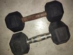 Dumbbell for sell