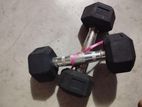 Dumbell for sell