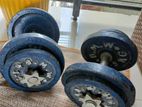 Dumbell for sale