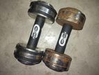 Dumbell for sell