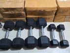 Dumbell Sell