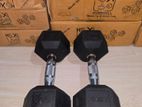 Dumbell Sell