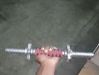 Dumbell Stick