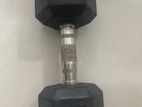 Dumbbells for sale