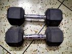 Dumbbell Sell