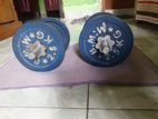 Dumbbel for sale