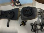 Dumble O Fitness Sit