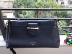 Dune London genuine leather bag