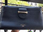 Dune London Uk leather bag