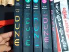 Dune series books