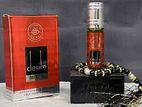 Dunhill Desire Perfume Attar For Man Non-alcoholic Fragrance - 6ml