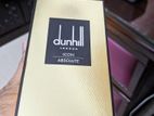 Dunhill icon Desire 100 ml EDP